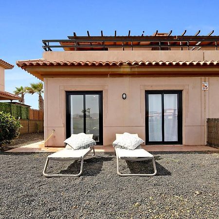 Villa Escapada Lajares Eksteriør billede