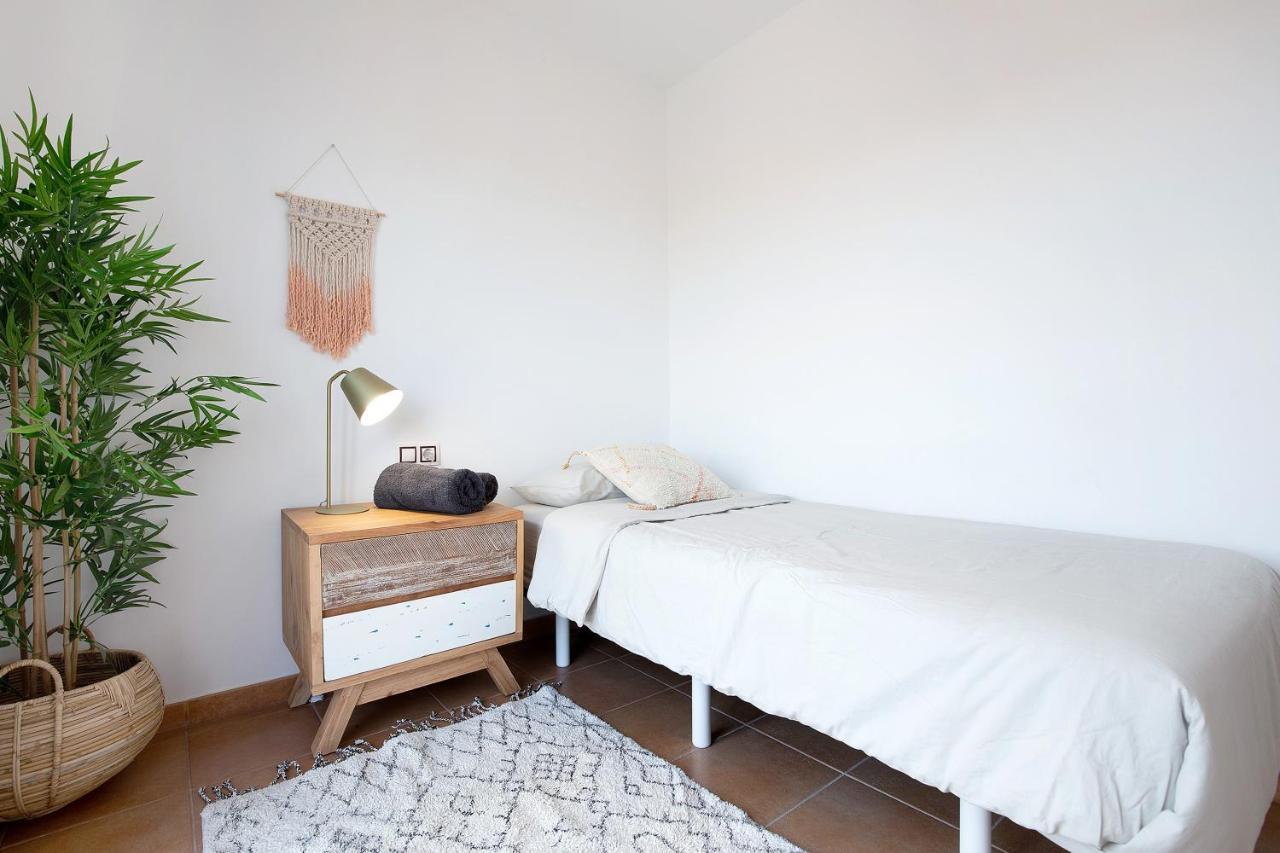 Villa Escapada Lajares Eksteriør billede