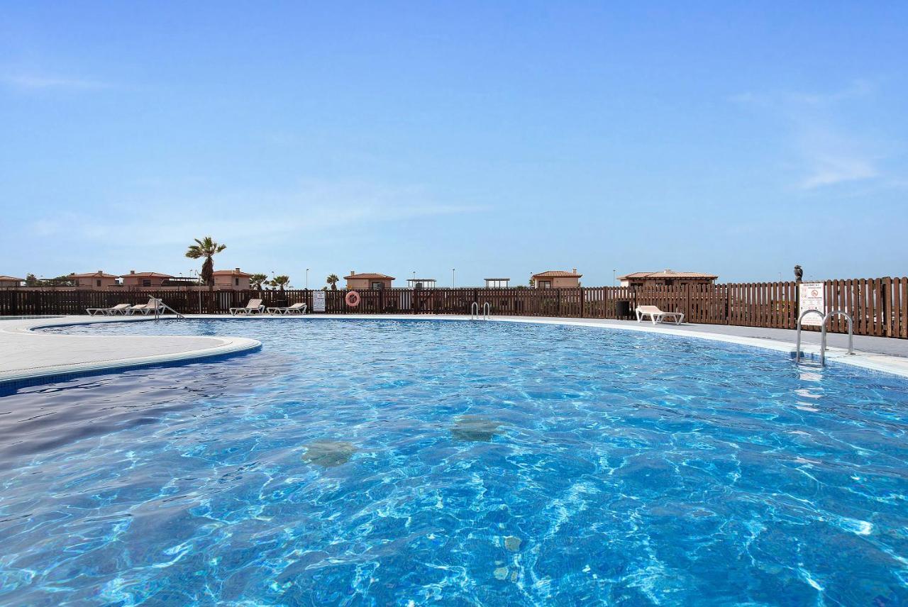 Villa Escapada Lajares Eksteriør billede